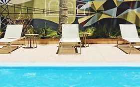 Santa Inn Hotel Executivo